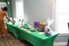 2026 Rattlers & Rhythm Jazz Brunch