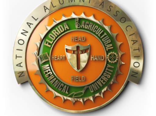 FAMU NAA Seal