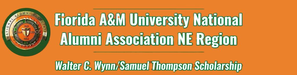 Northeast Region scholarship