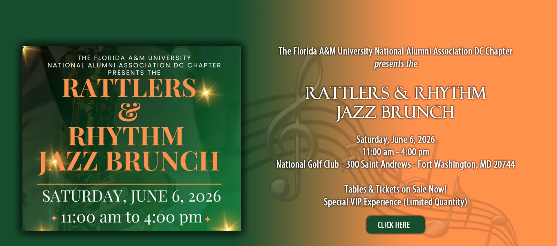 2026 Jazz Brunch