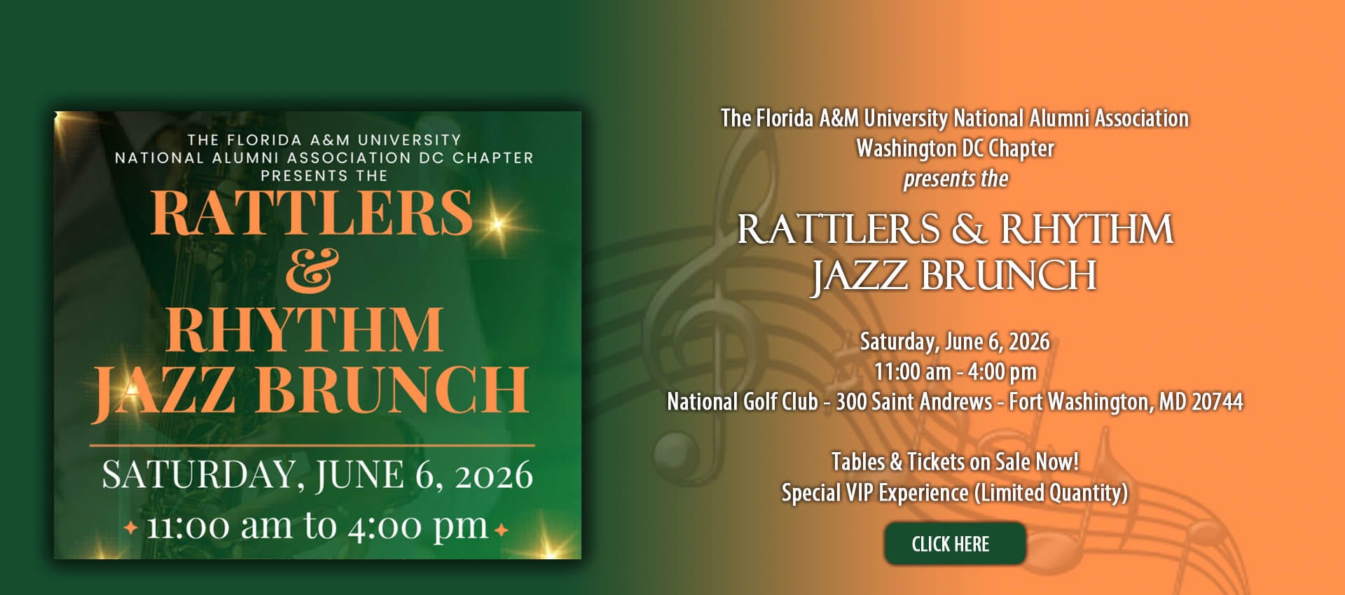 2026 Jazz Brunch