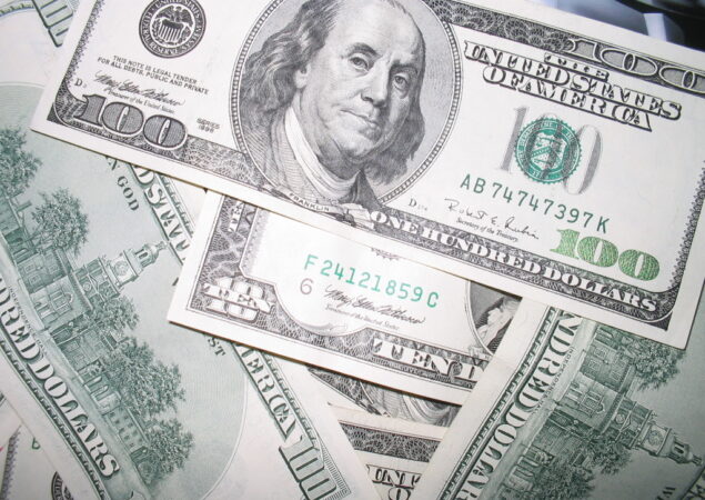 money