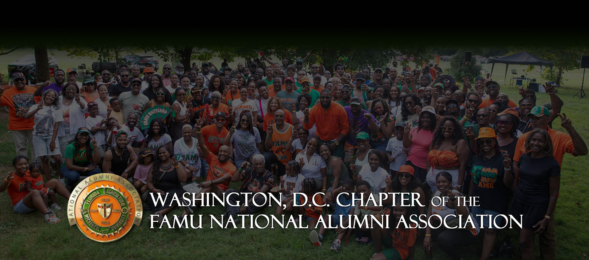 Washington, D.C. Chapter of the FAMU National Alumni Association